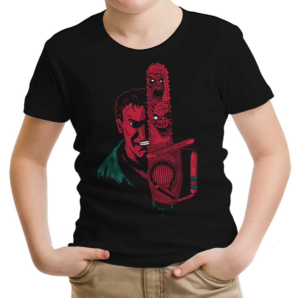 Ashley Youth Apparel - Adult & Kids T-Shirts, Sweatshirts & Hoodies apparel design preview 1