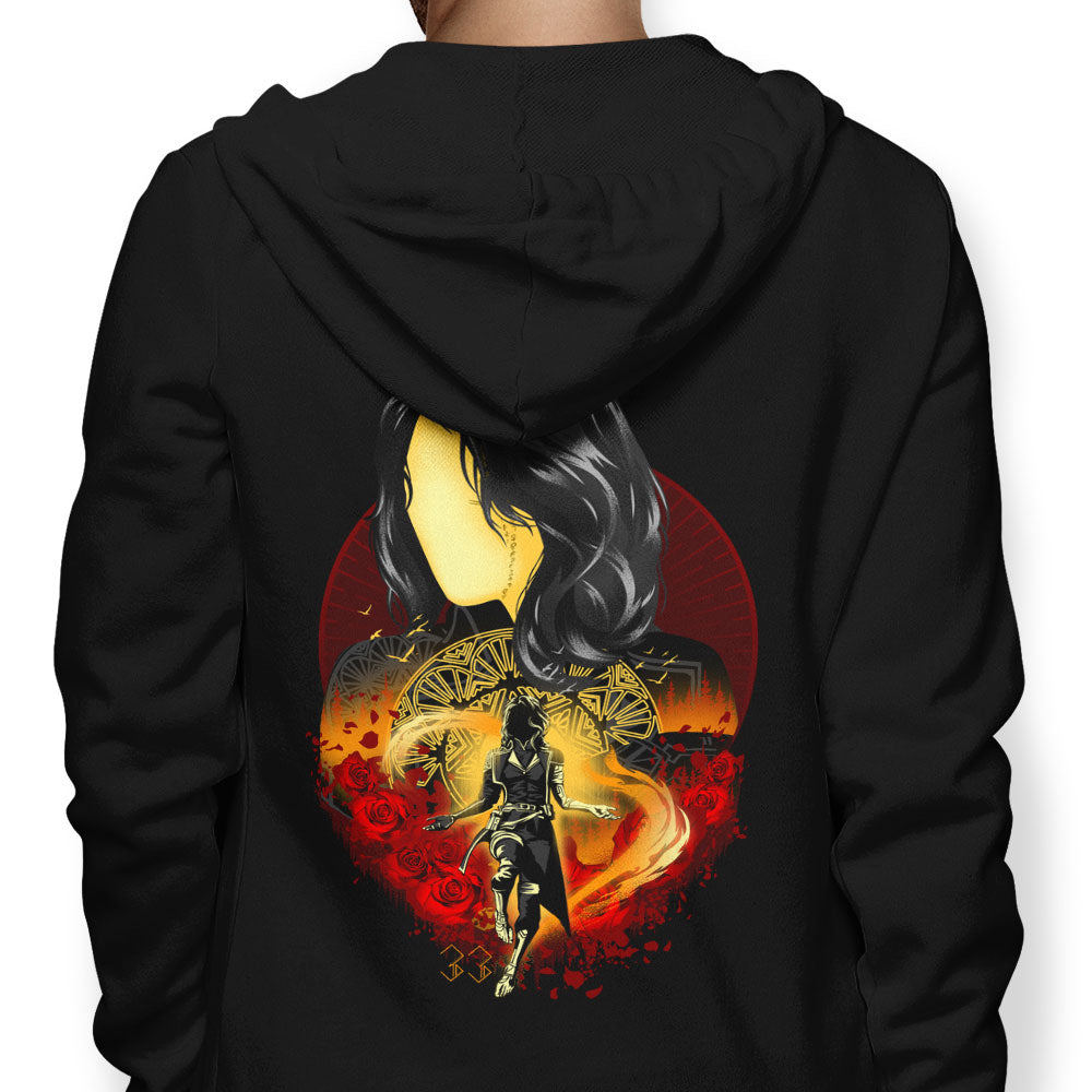 Ashwake - Adult & Kids T-Shirts, Sweatshirts & Hoodies apparel design preview 1