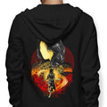 Ashwake - Adult & Kids T-Shirts, Sweatshirts & Hoodies apparel design preview 1