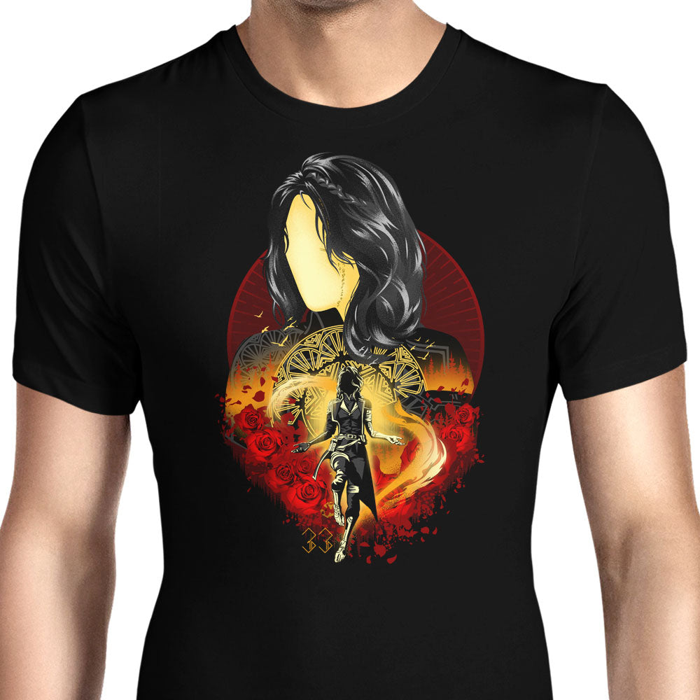 Ashwake Men's Apparel - Adult & Kids T-Shirts, Sweatshirts & Hoodies apparel design preview 1