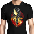 Ashwake Men's Apparel - Adult & Kids T-Shirts, Sweatshirts & Hoodies apparel design preview 1