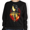 Ashwake - Adult & Kids T-Shirts, Sweatshirts & Hoodies apparel design preview 1