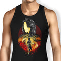 Ashwake Tank Top - Adult & Kids T-Shirts, Sweatshirts & Hoodies apparel design preview 1