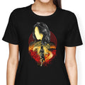 Ashwake Women's Apparel - Adult & Kids T-Shirts, Sweatshirts & Hoodies apparel design preview 1