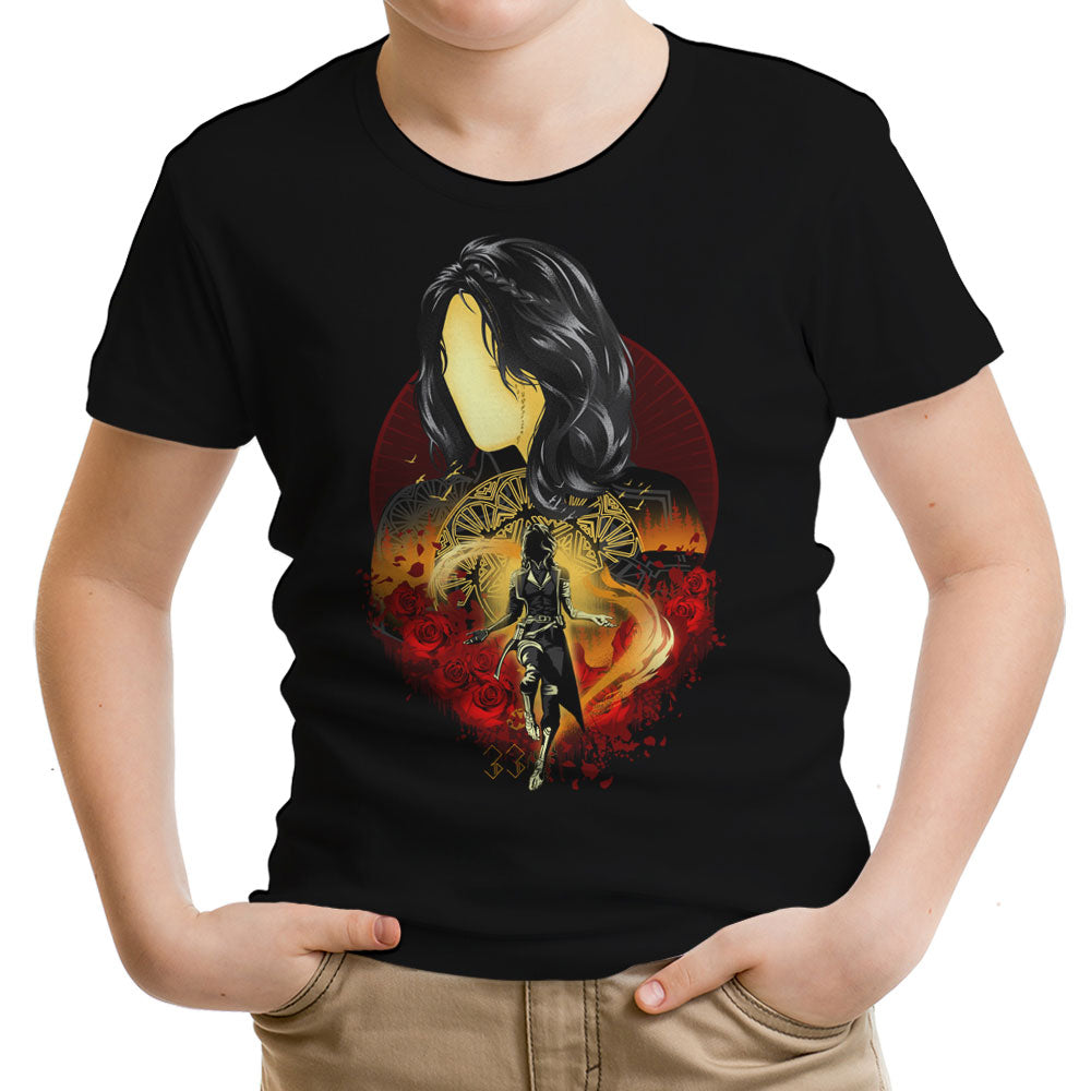 Ashwake Youth Apparel - Adult & Kids T-Shirts, Sweatshirts & Hoodies apparel design preview 1