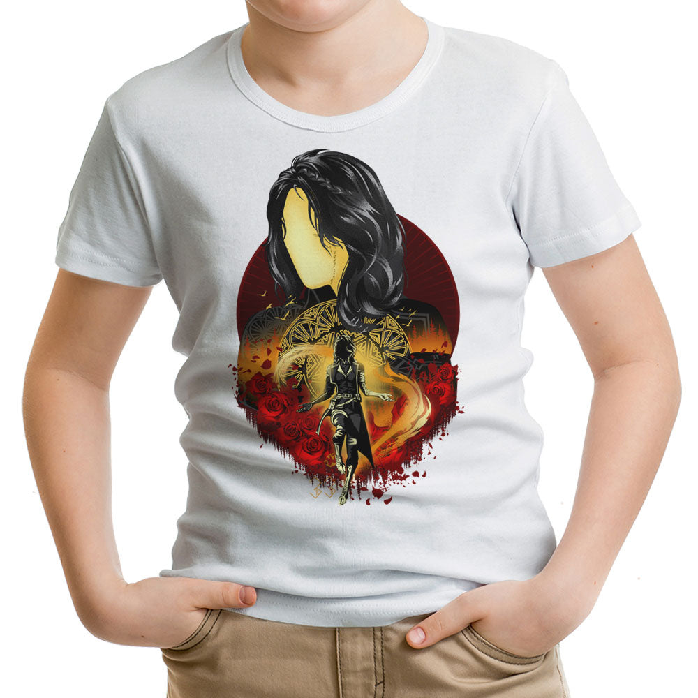 Ashwake Youth Apparel - Adult & Kids T-Shirts, Sweatshirts & Hoodies apparel design preview 2
