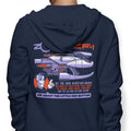 Ask About the Little Red Button - Adult & Kids T-Shirts, Sweatshirts & Hoodies apparel design preview 1