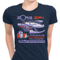Ask About the Little Red Button Women's Apparel - Adult & Kids T-Shirts, Sweatshirts & Hoodies apparel design preview 1