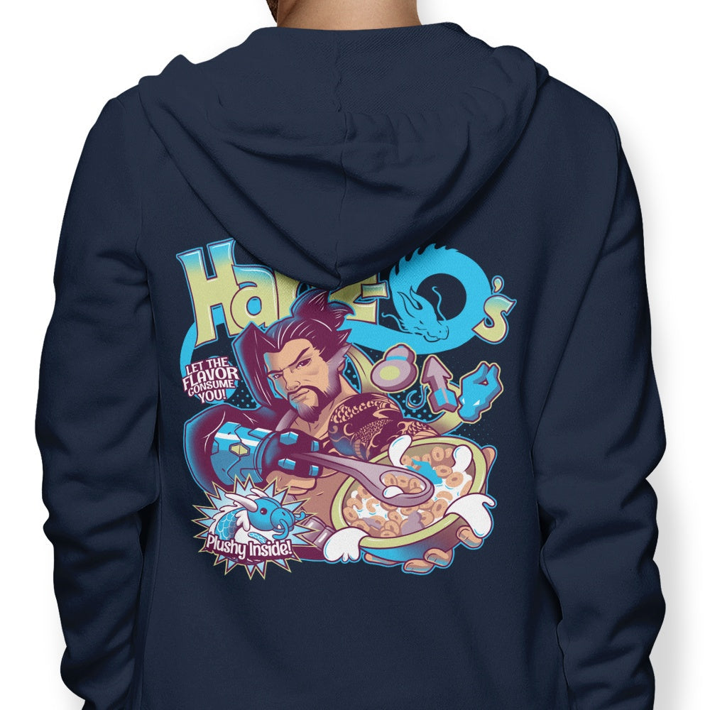 Assassin's Cereal - Adult & Kids T-Shirts, Sweatshirts & Hoodies apparel design preview 1