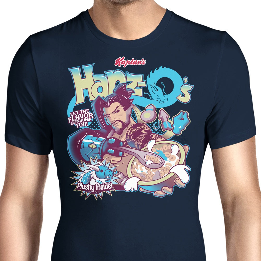 Assassin's Cereal Men's Apparel - Adult & Kids T-Shirts, Sweatshirts & Hoodies apparel design preview 1