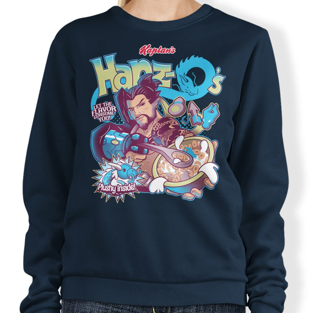 Assassin's Cereal - Adult & Kids T-Shirts, Sweatshirts & Hoodies apparel design preview 1