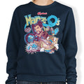Assassin's Cereal - Adult & Kids T-Shirts, Sweatshirts & Hoodies apparel design preview 1