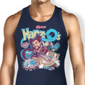 Assassin's Cereal Tank Top - Adult & Kids T-Shirts, Sweatshirts & Hoodies apparel design preview 1
