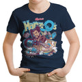 Assassin's Cereal Youth Apparel - Adult & Kids T-Shirts, Sweatshirts & Hoodies apparel design preview 1
