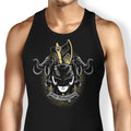 Ater Ordo Proboscidea Tank Top - Adult & Kids T-Shirts, Sweatshirts & Hoodies apparel design preview 1