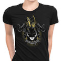 Ater Ordo Proboscidea Women's Apparel - Adult & Kids T-Shirts, Sweatshirts & Hoodies apparel design preview 1