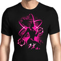 Atom Girl Men's Apparel - Adult & Kids T-Shirts, Sweatshirts & Hoodies apparel design preview 1