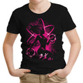 Atom Girl Youth Apparel - Adult & Kids T-Shirts, Sweatshirts & Hoodies apparel design preview 1
