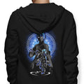 Attack of Aqua - Adult & Kids T-Shirts, Sweatshirts & Hoodies apparel design preview 1