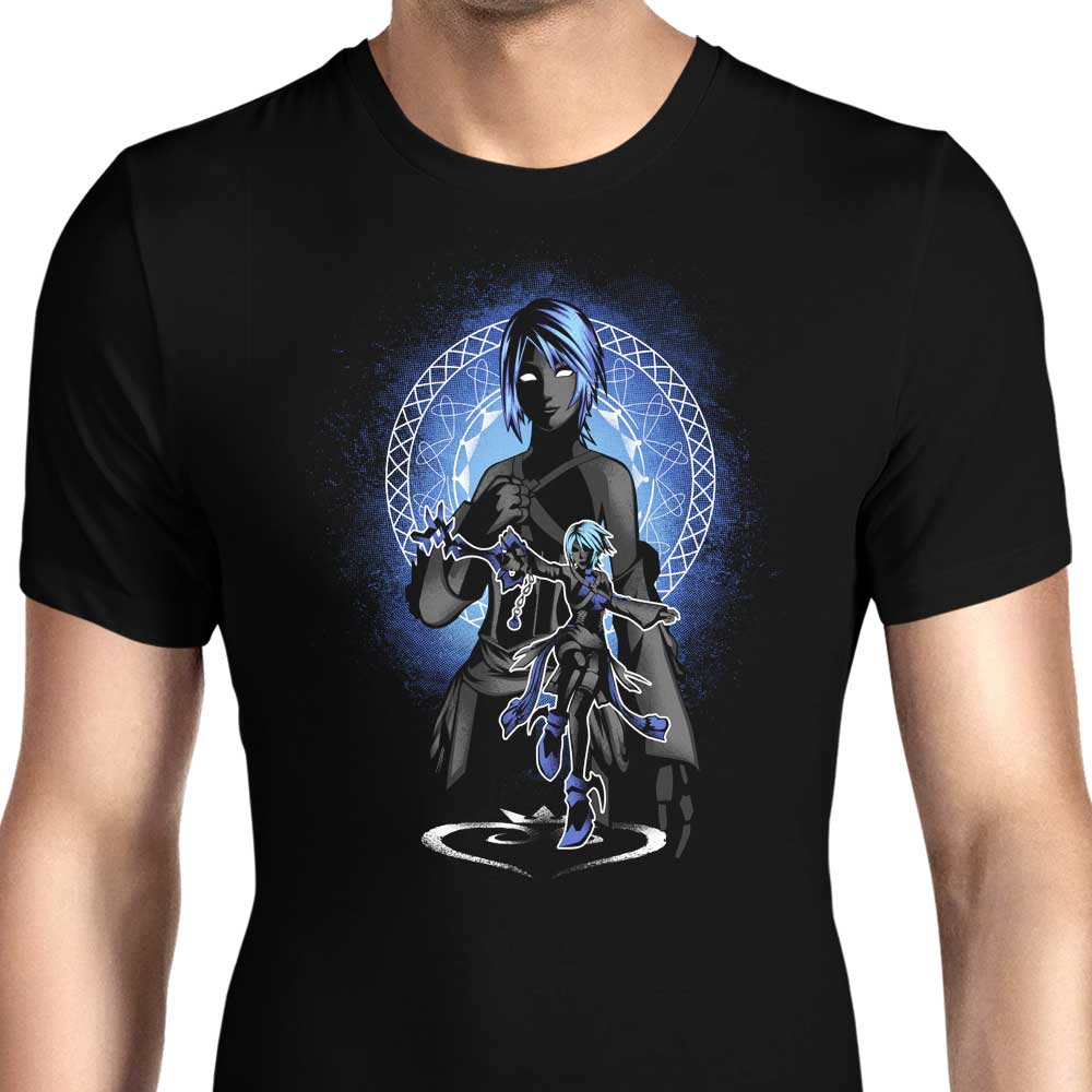 Attack of Aqua Men's Apparel - Adult & Kids T-Shirts, Sweatshirts & Hoodies apparel design preview 1
