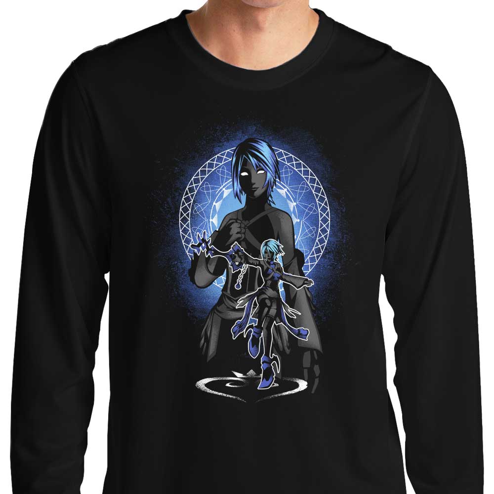 Attack of Aqua - Adult & Kids T-Shirts, Sweatshirts & Hoodies apparel design preview 1