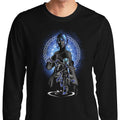 Attack of Aqua - Adult & Kids T-Shirts, Sweatshirts & Hoodies apparel design preview 1