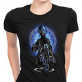Attack of Aqua Women's Apparel - Adult & Kids T-Shirts, Sweatshirts & Hoodies apparel design preview 1
