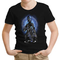 Attack of Aqua Youth Apparel - Adult & Kids T-Shirts, Sweatshirts & Hoodies apparel design preview 1