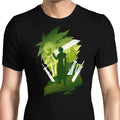 Attack of Cloud Men's Apparel - Adult & Kids T-Shirts, Sweatshirts & Hoodies apparel design preview 1