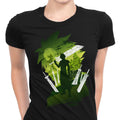 Attack of Cloud Women's Apparel - Adult & Kids T-Shirts, Sweatshirts & Hoodies apparel design preview 1