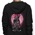 Attack of Kairi - Adult & Kids T-Shirts, Sweatshirts & Hoodies apparel design preview 1