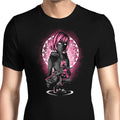 Attack of Kairi Men's Apparel - Adult & Kids T-Shirts, Sweatshirts & Hoodies apparel design preview 1