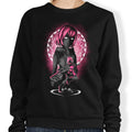 Attack of Kairi - Adult & Kids T-Shirts, Sweatshirts & Hoodies apparel design preview 1