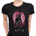 Attack of Kairi Women's Apparel - Adult & Kids T-Shirts, Sweatshirts & Hoodies apparel design preview 1