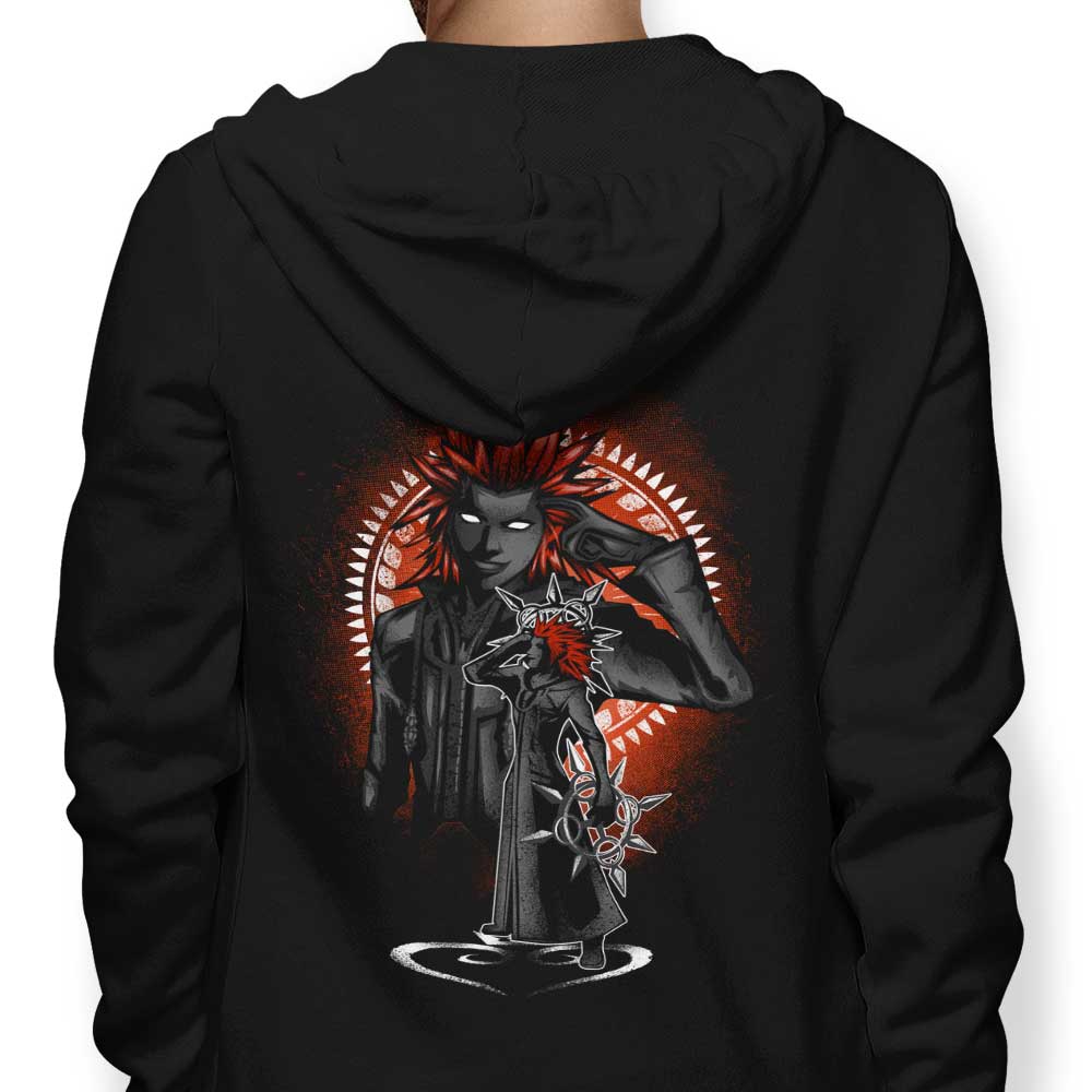 Attack of Lea - Adult & Kids T-Shirts, Sweatshirts & Hoodies apparel design preview 1