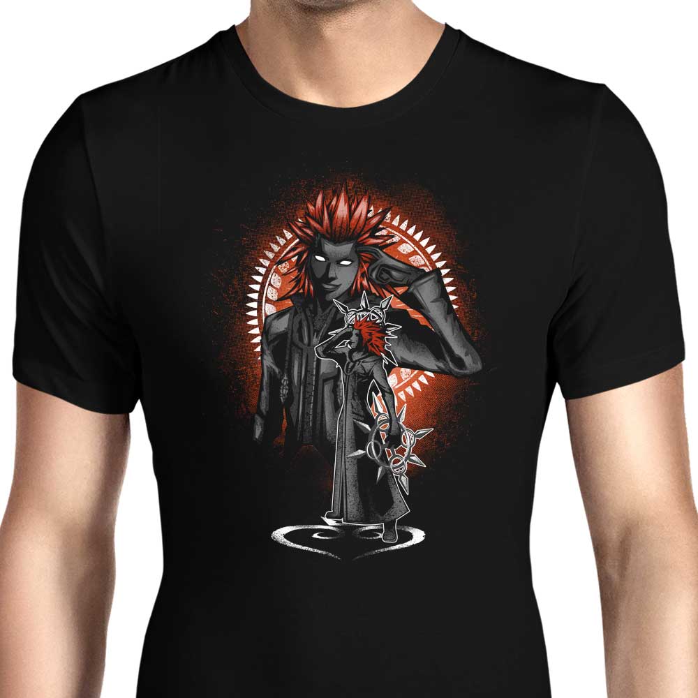 Attack of Lea Men's Apparel - Adult & Kids T-Shirts, Sweatshirts & Hoodies apparel design preview 1
