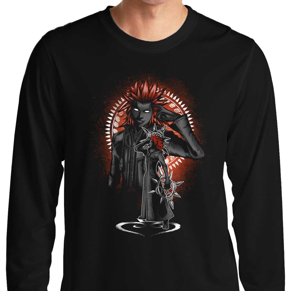 Attack of Lea - Adult & Kids T-Shirts, Sweatshirts & Hoodies apparel design preview 1
