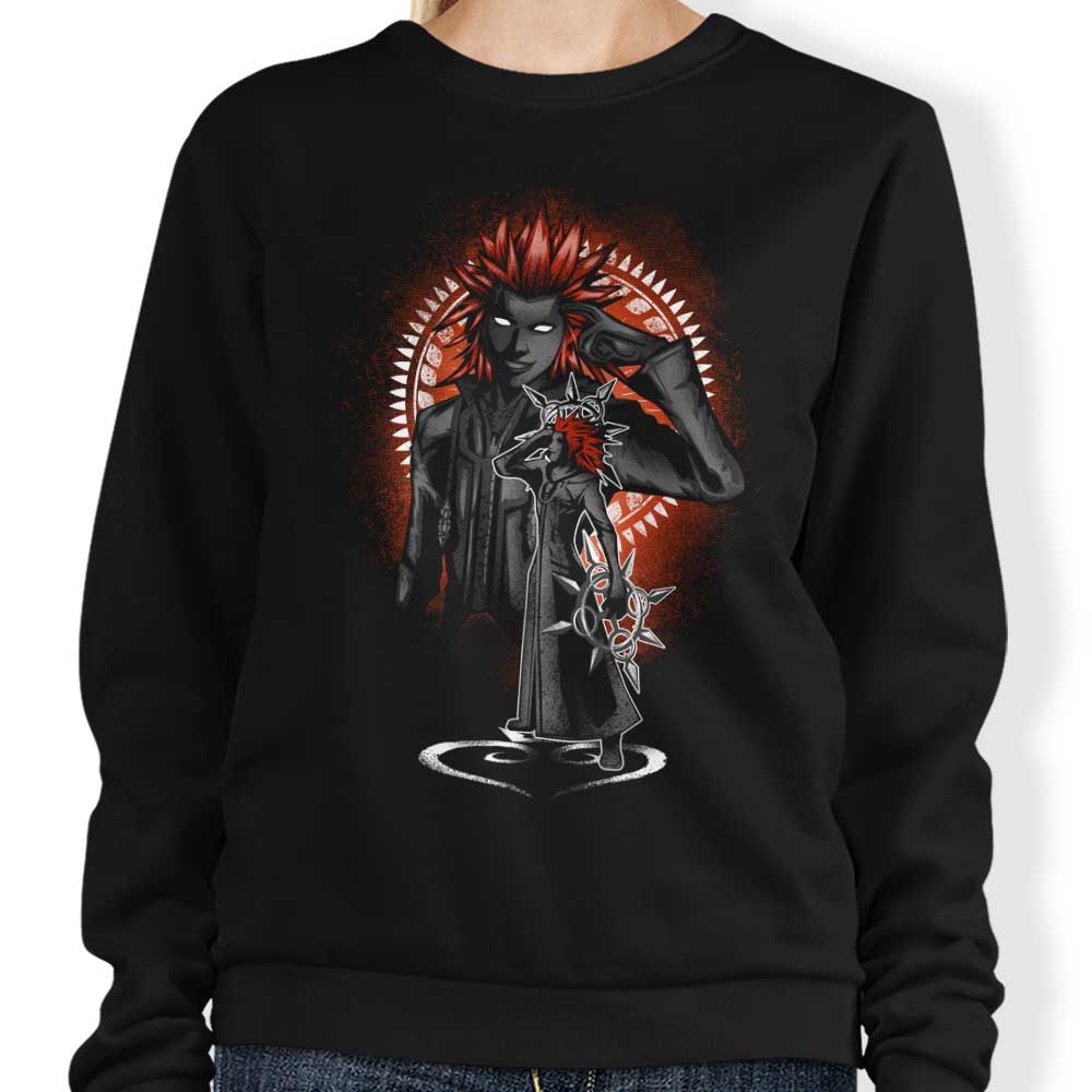 Attack of Lea - Adult & Kids T-Shirts, Sweatshirts & Hoodies apparel design preview 1