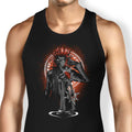 Attack of Lea Tank Top - Adult & Kids T-Shirts, Sweatshirts & Hoodies apparel design preview 1