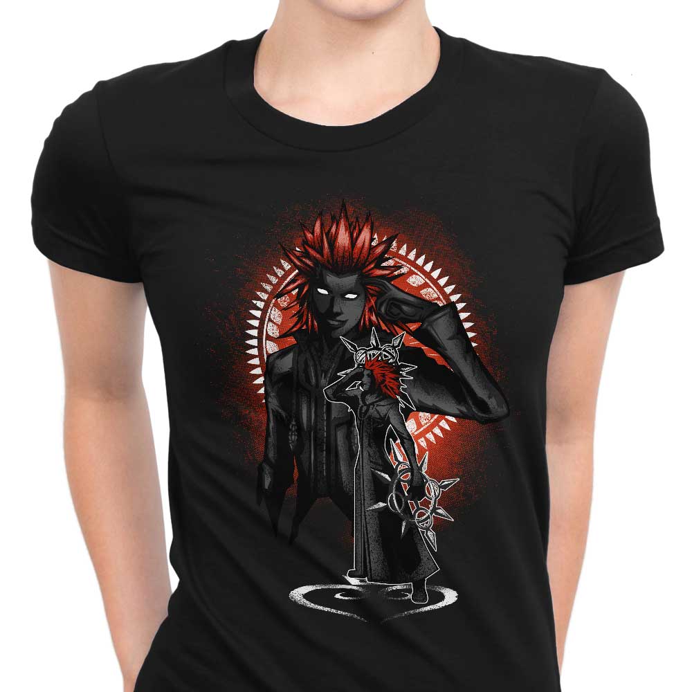 Attack of Lea Women's Apparel - Adult & Kids T-Shirts, Sweatshirts & Hoodies apparel design preview 1