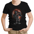 Attack of Lea Youth Apparel - Adult & Kids T-Shirts, Sweatshirts & Hoodies apparel design preview 1