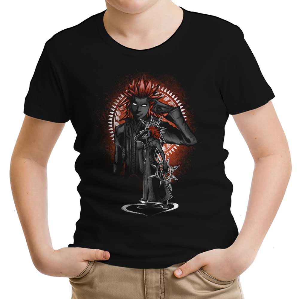 Attack of Lea Youth Apparel - Adult & Kids T-Shirts, Sweatshirts & Hoodies apparel design preview 1