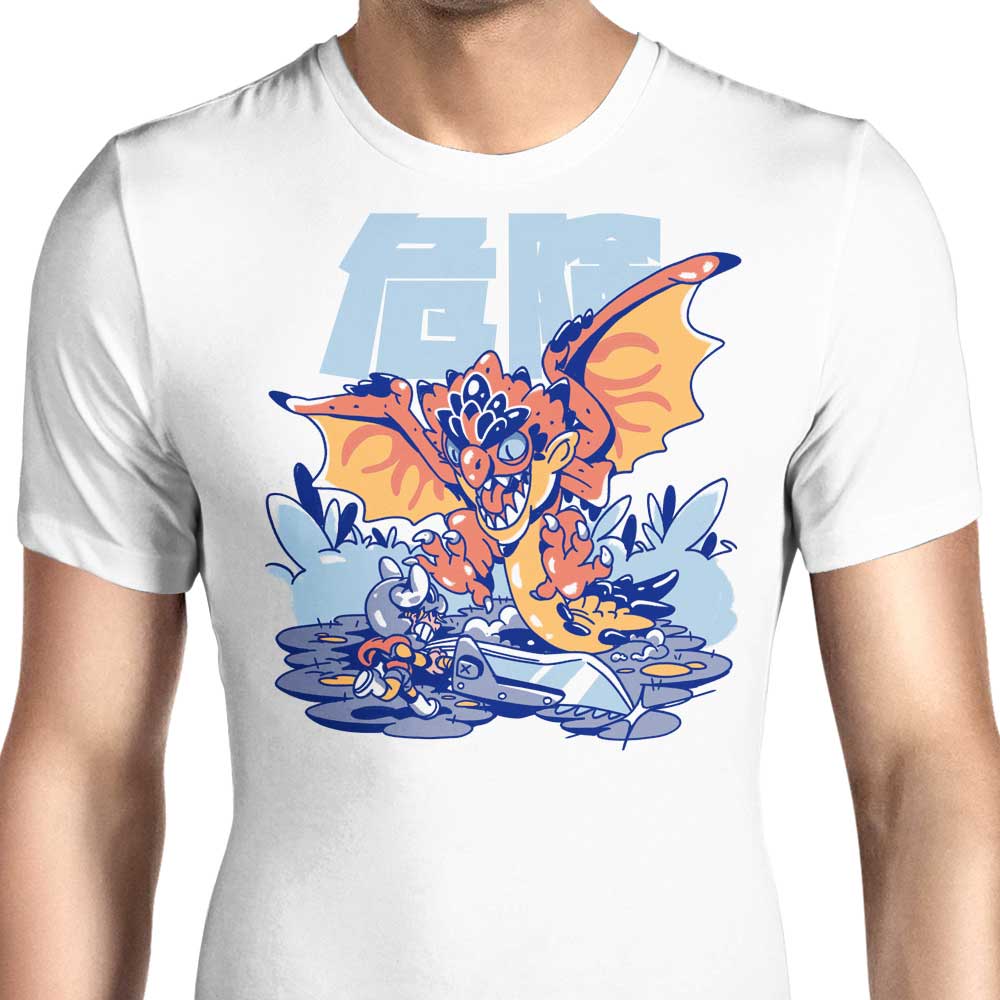 Attack of Rage Men's Apparel - Adult & Kids T-Shirts, Sweatshirts & Hoodies apparel design preview 1