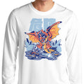 Attack of Rage - Adult & Kids T-Shirts, Sweatshirts & Hoodies apparel design preview 1
