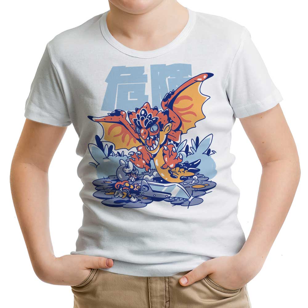Attack of Rage Youth Apparel - Adult & Kids T-Shirts, Sweatshirts & Hoodies apparel design preview 1