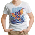 Attack of Rage Youth Apparel - Adult & Kids T-Shirts, Sweatshirts & Hoodies apparel design preview 1