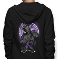 Attack of Riku - Adult & Kids T-Shirts, Sweatshirts & Hoodies apparel design preview 1