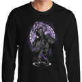 Attack of Riku - Adult & Kids T-Shirts, Sweatshirts & Hoodies apparel design preview 1