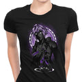 Attack of Riku Women's Apparel - Adult & Kids T-Shirts, Sweatshirts & Hoodies apparel design preview 1