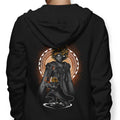 Attack of Roxas - Adult & Kids T-Shirts, Sweatshirts & Hoodies apparel design preview 1